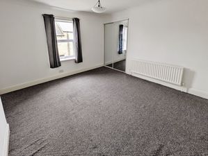 Bedroom One- click for photo gallery